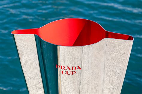 prada cup update today